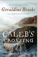 Geraldine Brooks Caleb's Crossing